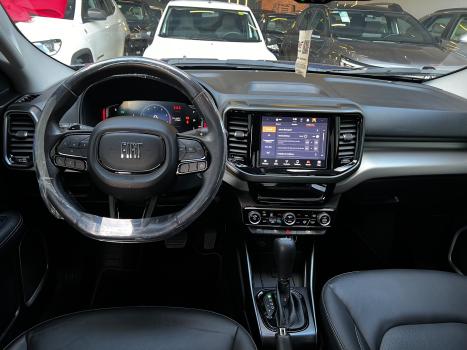 FIAT Toro 1.3 16V 4P FLEX 270 TURBO ENDURANCE AUTOMTICO, Foto 10