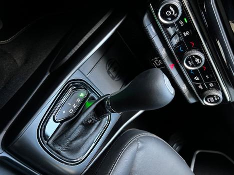 FIAT Toro 1.3 16V 4P FLEX 270 TURBO ENDURANCE AUTOMTICO, Foto 11