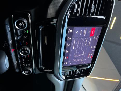 FIAT Toro 1.3 16V 4P FLEX 270 TURBO ENDURANCE AUTOMTICO, Foto 13