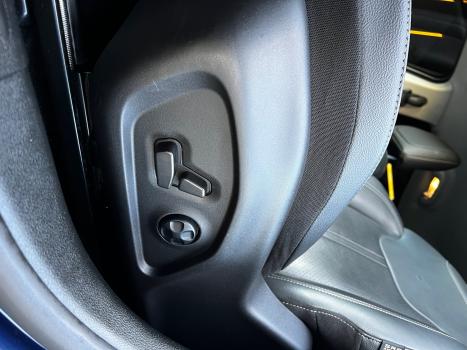 FIAT Toro 1.3 16V 4P FLEX 270 TURBO ENDURANCE AUTOMTICO, Foto 15