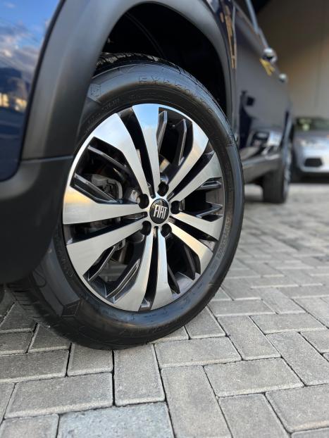 FIAT Toro 1.3 16V 4P FLEX 270 TURBO ENDURANCE AUTOMTICO, Foto 16