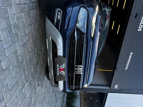 FIAT Toro 1.3 16V 4P FLEX 270 TURBO ENDURANCE AUTOMTICO, Foto 18