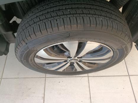 FIAT Toro 1.3 16V 4P FLEX 270 TURBO VOLCANO AUTOM�TICO, Foto 6