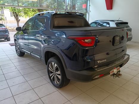 FIAT Toro 1.3 16V 4P FLEX 270 TURBO VOLCANO AUTOM�TICO, Foto 7