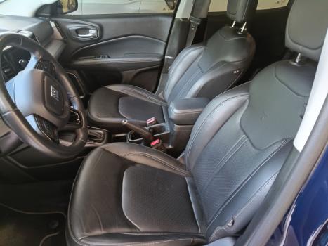 FIAT Toro 1.3 16V 4P FLEX 270 TURBO VOLCANO AUTOM�TICO, Foto 8