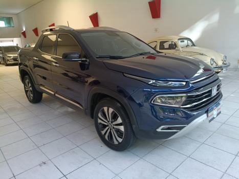 FIAT Toro 1.3 16V 4P FLEX 270 TURBO VOLCANO AUTOM�TICO, Foto 1