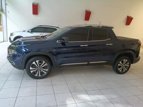 FIAT Toro 1.3 16V 4P FLEX 270 TURBO VOLCANO AUTOM�TICO, Foto 10