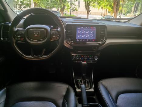 FIAT Toro 1.3 16V 4P FLEX 270 TURBO VOLCANO AUTOM�TICO, Foto 11