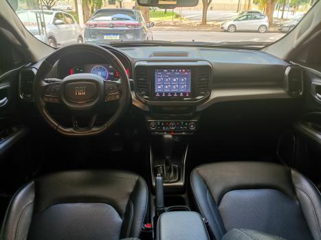 FIAT Toro 1.3 16V 4P FLEX 270 TURBO VOLCANO AUTOM�TICO, Foto 12