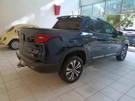 FIAT Toro 1.3 16V 4P FLEX 270 TURBO VOLCANO AUTOM�TICO, Foto 16