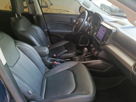 FIAT Toro 1.3 16V 4P FLEX 270 TURBO VOLCANO AUTOM�TICO, Foto 17