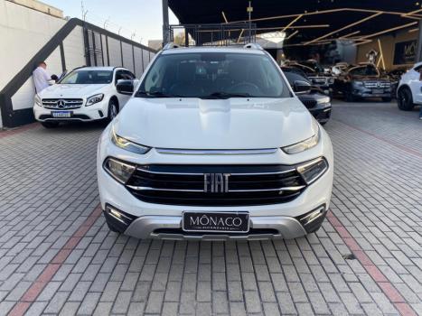 FIAT Toro 1.3 16V 4P FLEX 270 TURBO VOLCANO AUTOM�TICO, Foto 2