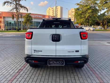 FIAT Toro 1.3 16V 4P FLEX 270 TURBO VOLCANO AUTOM�TICO, Foto 3