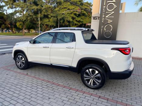 FIAT Toro 1.3 16V 4P FLEX 270 TURBO VOLCANO AUTOM�TICO, Foto 4