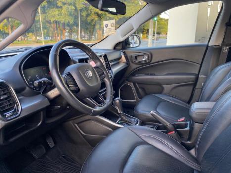 FIAT Toro 1.3 16V 4P FLEX 270 TURBO VOLCANO AUTOM�TICO, Foto 5