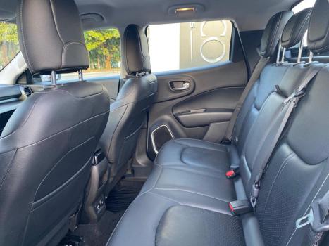 FIAT Toro 1.3 16V 4P FLEX 270 TURBO VOLCANO AUTOM�TICO, Foto 7