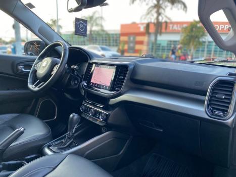 FIAT Toro 1.3 16V 4P FLEX 270 TURBO VOLCANO AUTOM�TICO, Foto 8