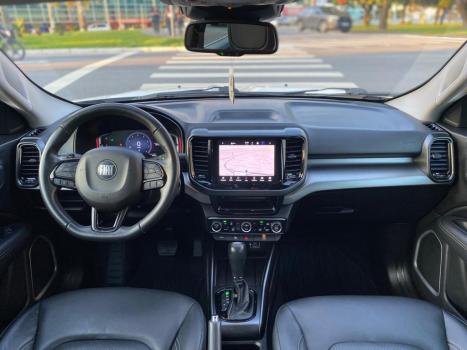 FIAT Toro 1.3 16V 4P FLEX 270 TURBO VOLCANO AUTOM�TICO, Foto 10