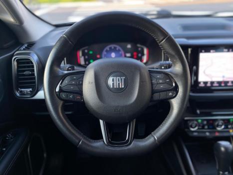 FIAT Toro 1.3 16V 4P FLEX 270 TURBO VOLCANO AUTOM�TICO, Foto 11