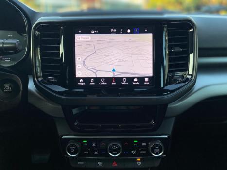 FIAT Toro 1.3 16V 4P FLEX 270 TURBO VOLCANO AUTOM�TICO, Foto 12