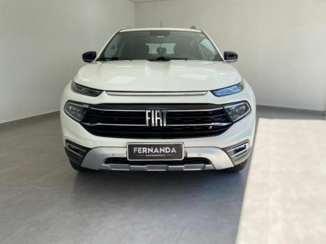 FIAT Toro 1.3 16V 4P FLEX 270 TURBO VOLCANO AUTOM�TICO, Foto 2