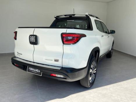 FIAT Toro 1.3 16V 4P FLEX 270 TURBO VOLCANO AUTOM�TICO, Foto 3