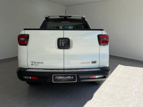 FIAT Toro 1.3 16V 4P FLEX 270 TURBO VOLCANO AUTOM�TICO, Foto 4