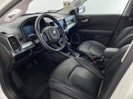 FIAT Toro 1.3 16V 4P FLEX 270 TURBO VOLCANO AUTOM�TICO, Foto 5