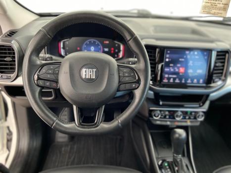 FIAT Toro 1.3 16V 4P FLEX 270 TURBO VOLCANO AUTOM�TICO, Foto 6