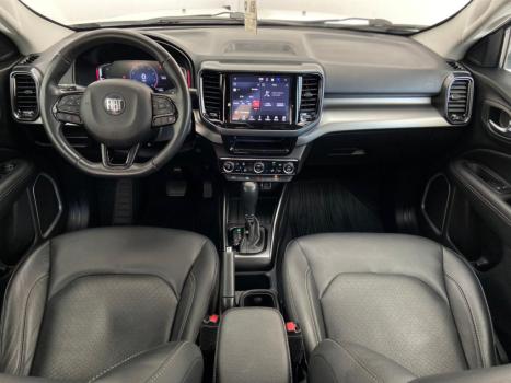FIAT Toro 1.3 16V 4P FLEX 270 TURBO VOLCANO AUTOM�TICO, Foto 7