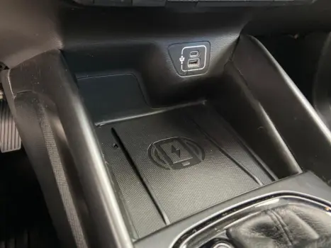 FIAT Toro 1.3 16V 4P FLEX 270 TURBO VOLCANO AUTOM�TICO, Foto 9