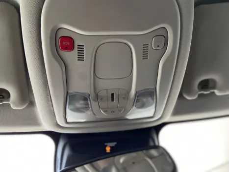 FIAT Toro 1.3 16V 4P FLEX 270 TURBO VOLCANO AUTOM�TICO, Foto 10