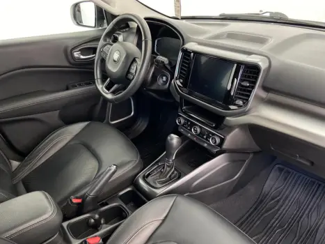 FIAT Toro 1.3 16V 4P FLEX 270 TURBO VOLCANO AUTOM�TICO, Foto 11