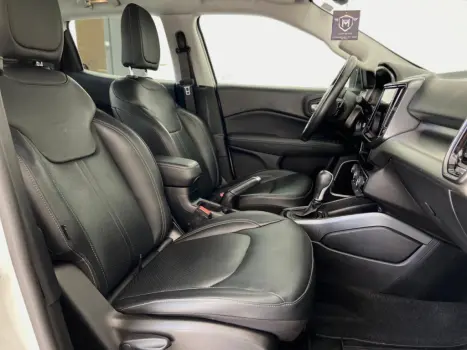 FIAT Toro 1.3 16V 4P FLEX 270 TURBO VOLCANO AUTOM�TICO, Foto 13