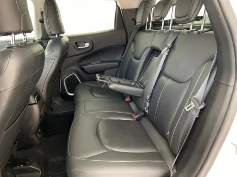 FIAT Toro 1.3 16V 4P FLEX 270 TURBO VOLCANO AUTOM�TICO, Foto 14