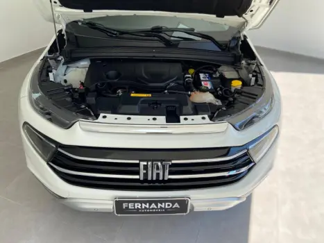 FIAT Toro 1.3 16V 4P FLEX 270 TURBO VOLCANO AUTOM�TICO, Foto 16