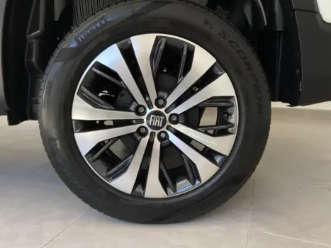 FIAT Toro 1.3 16V 4P FLEX 270 TURBO VOLCANO AUTOM�TICO, Foto 17