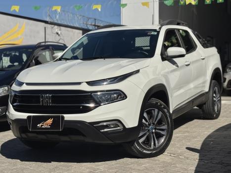 FIAT Toro 1.3 16V 4P FLEX 270 TURBO FREEDOM AUTOM�TICO, Foto 1