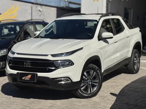 FIAT Toro 1.3 16V 4P FLEX 270 TURBO FREEDOM AUTOM�TICO, Foto 5