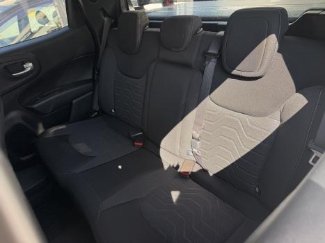 FIAT Toro 1.3 16V 4P FLEX 270 TURBO FREEDOM AUTOM�TICO, Foto 8