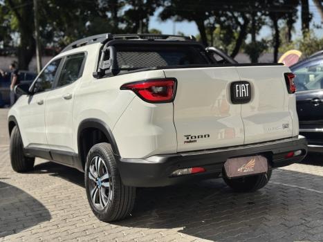 FIAT Toro 1.3 16V 4P FLEX 270 TURBO FREEDOM AUTOM�TICO, Foto 10