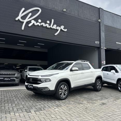 FIAT Toro 1.3 16V 4P FLEX 270 TURBO FREEDOM AUTOM�TICO, Foto 1