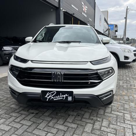 FIAT Toro 1.3 16V 4P FLEX 270 TURBO FREEDOM AUTOM�TICO, Foto 3