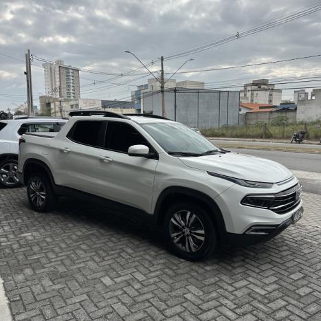 FIAT Toro 1.3 16V 4P FLEX 270 TURBO FREEDOM AUTOM�TICO, Foto 4