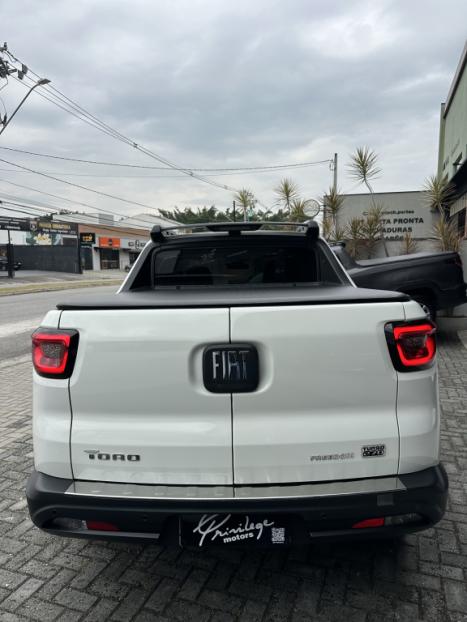 FIAT Toro 1.3 16V 4P FLEX 270 TURBO FREEDOM AUTOM�TICO, Foto 5