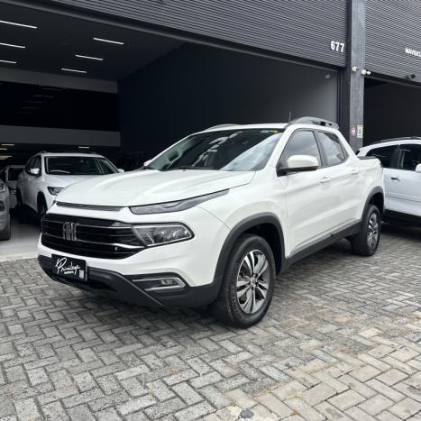 FIAT Toro 1.3 16V 4P FLEX 270 TURBO FREEDOM AUTOM�TICO, Foto 6