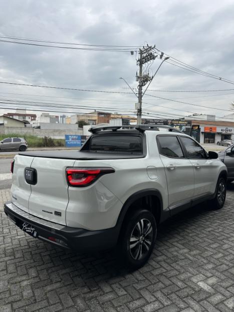 FIAT Toro 1.3 16V 4P FLEX 270 TURBO FREEDOM AUTOM�TICO, Foto 7
