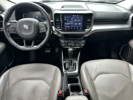 FIAT Toro 1.3 16V 4P FLEX 270 TURBO FREEDOM AUTOM�TICO, Foto 9