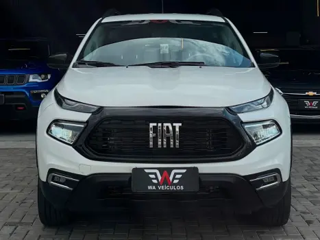 FIAT Toro 1.3 16V 4P FLEX 270 TURBO FREEDOM AUTOM�TICO, Foto 3