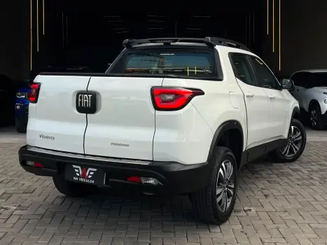 FIAT Toro 1.3 16V 4P FLEX 270 TURBO FREEDOM AUTOM�TICO, Foto 5